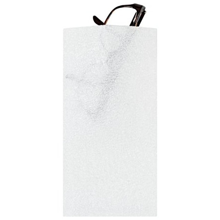 Bsc Preferred 4 x 8'' Flush Cut Foam Pouches, 500PK BUY00025657